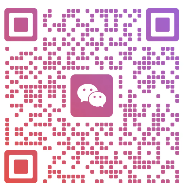 扫码添加微信-零度网络科技资源网